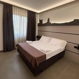Palace Due Ponti 3* Siena