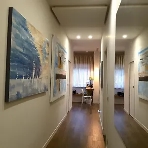 Alojamento de Acomodação e Pequeno-almoço I Segreti Della Valle, Agrigento