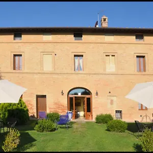 Fonte Dei Tufi 3* Siena
