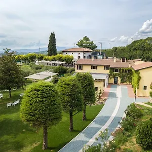 Ca Toresele Relais Osteria Garden 3* Verona