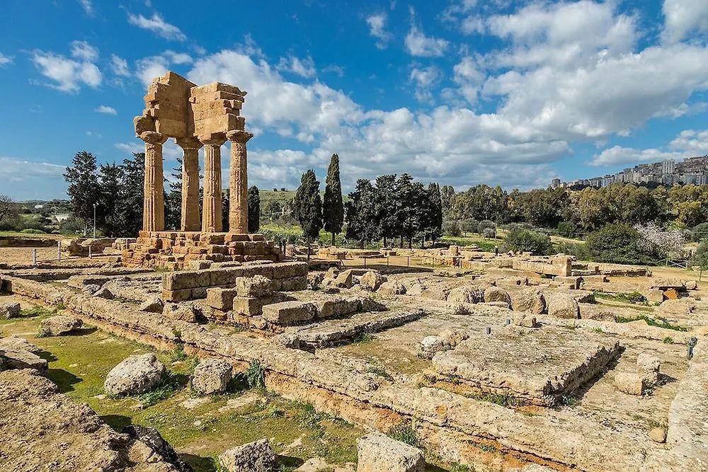 La Dolce Vita - Luxury House Agrigento 2*,  Italy
