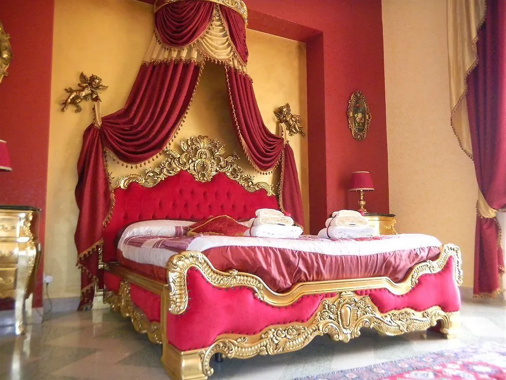 Bed & Breakfast La Dolce Vita - Luxury House Agrigento