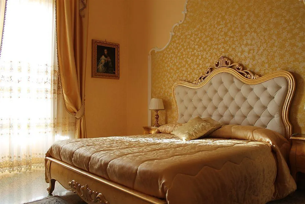 La Dolce Vita - Luxury House Agrigento 2*,