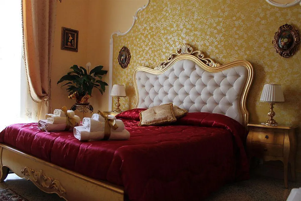 La Dolce Vita - Luxury House Agrigento Bed & Breakfast