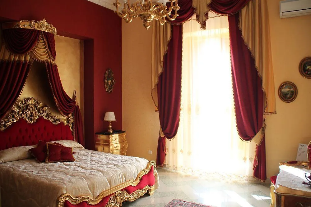 La Dolce Vita - Luxury House Agrigento