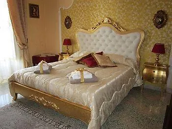 Bed & Breakfast La Dolce Vita - Luxury House Agrigento