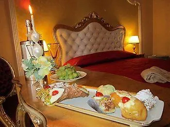 La Dolce Vita - Luxury House Agrigento Bed & Breakfast