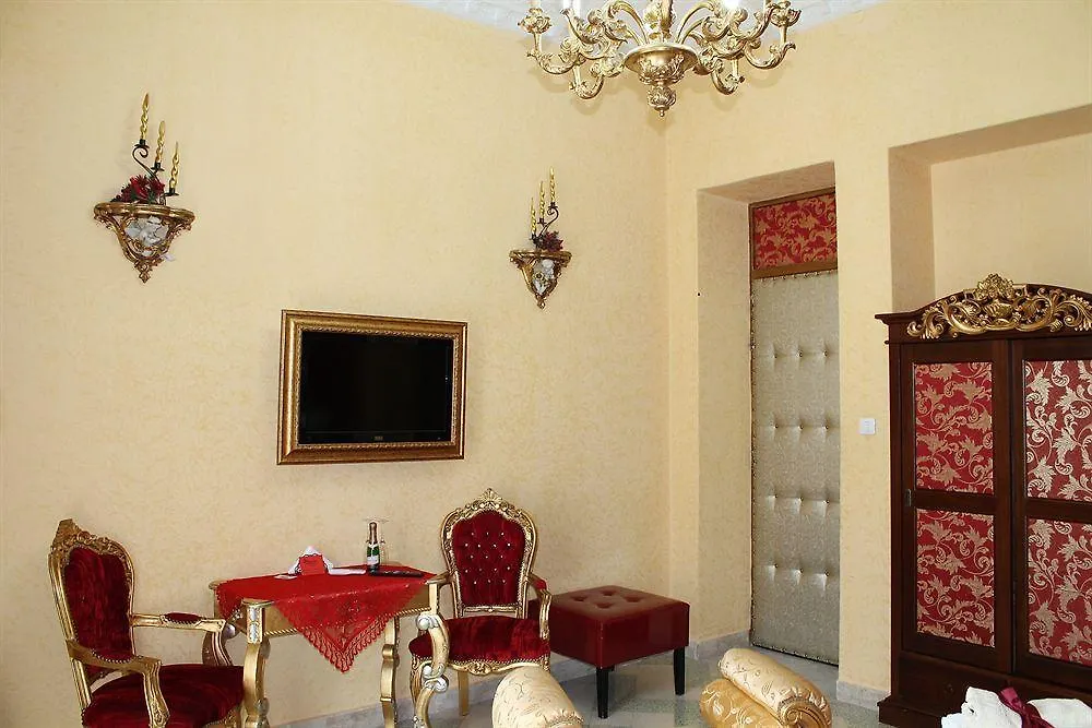 La Dolce Vita - Luxury House Agrigento Italy
