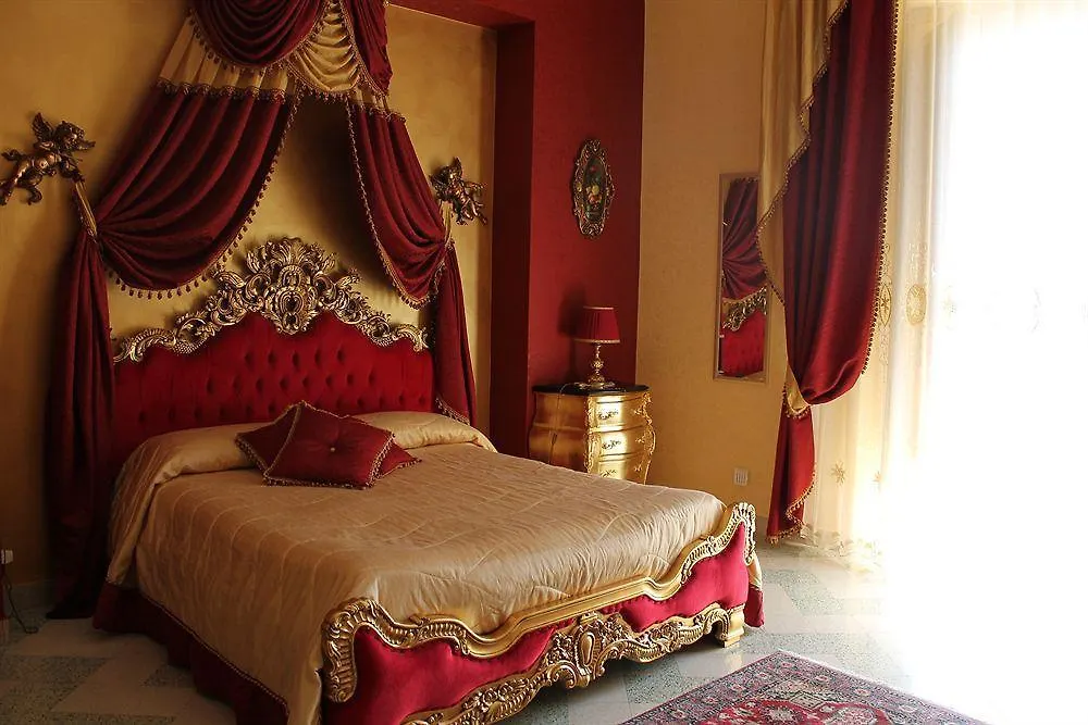 La Dolce Vita - Luxury House Agrigento Bed & Breakfast