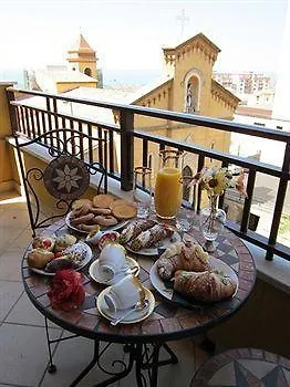 La Dolce Vita - Luxury House Agrigento Bed & Breakfast