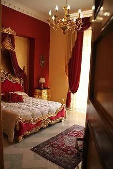 Bed & Breakfast La Dolce Vita - Luxury House Agrigento