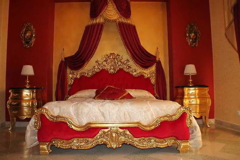 La Dolce Vita - Luxury House Agrigento Bed & Breakfast