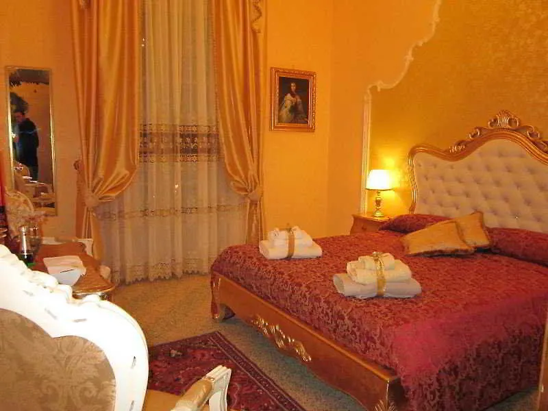 ** Bed & Breakfast La Dolce Vita - Luxury House Agrigento Italy