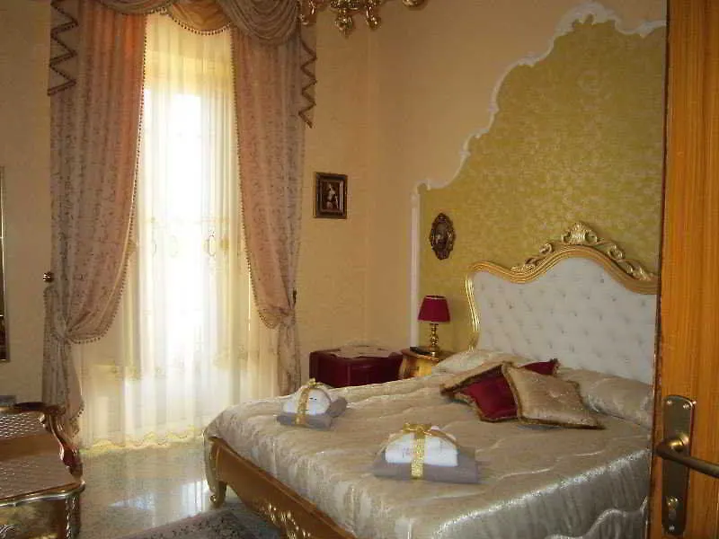 Nocleg ze śniadaniem La Dolce Vita - Luxury House Agrigento