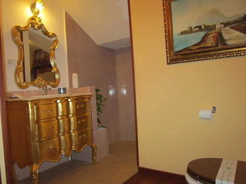 La Dolce Vita - Luxury House Agrigento Nocleg ze śniadaniem