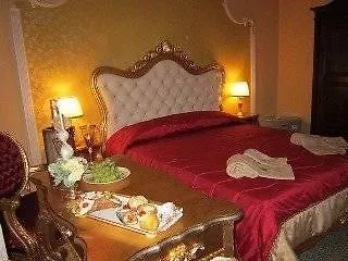 La Dolce Vita - Luxury House Agrigento Bed & Breakfast