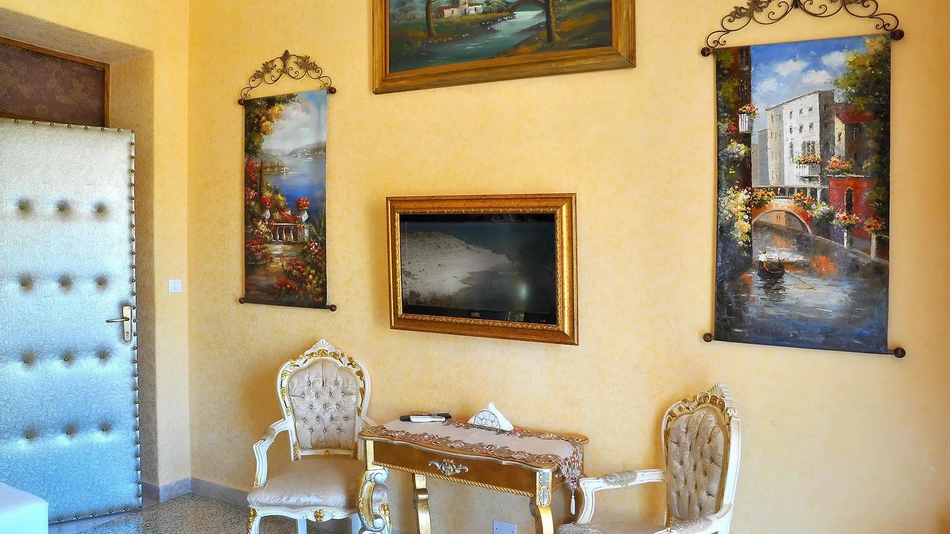 La Dolce Vita - Luxury House Agrigento