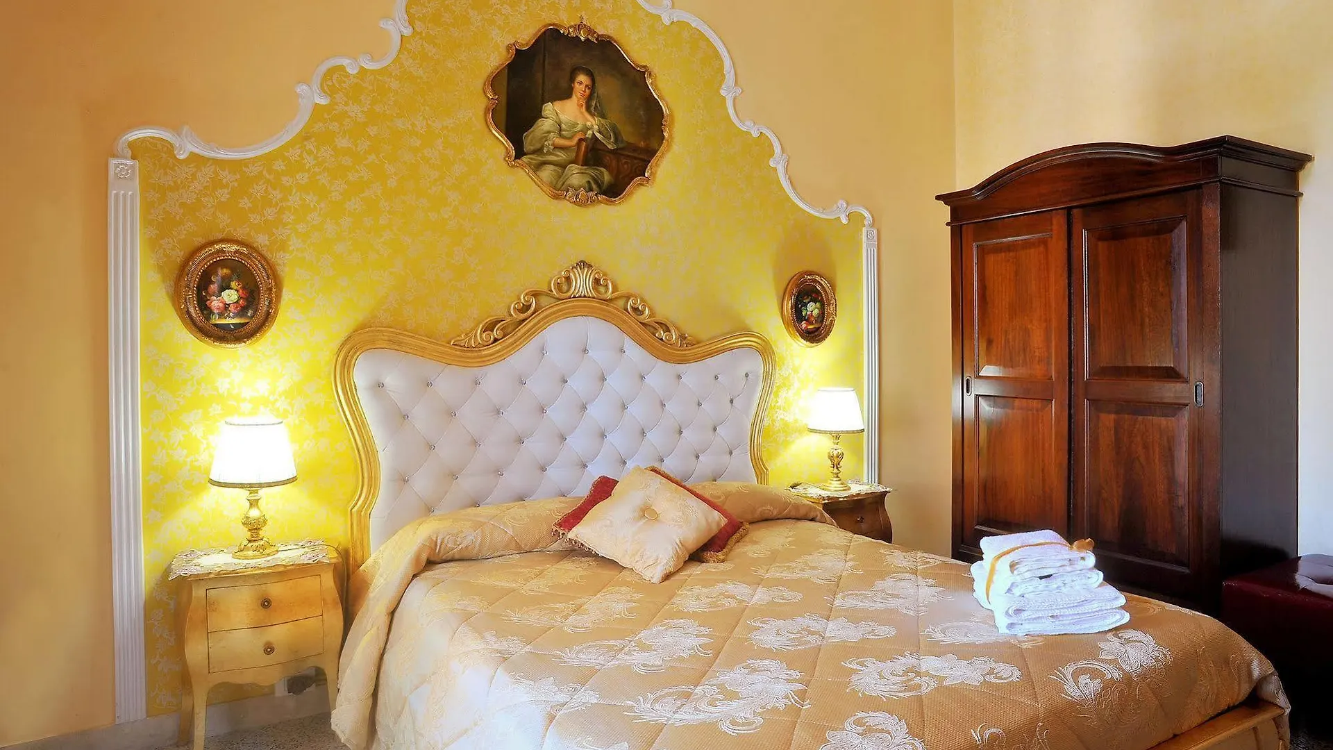 Bed & Breakfast La Dolce Vita - Luxury House Agrigento