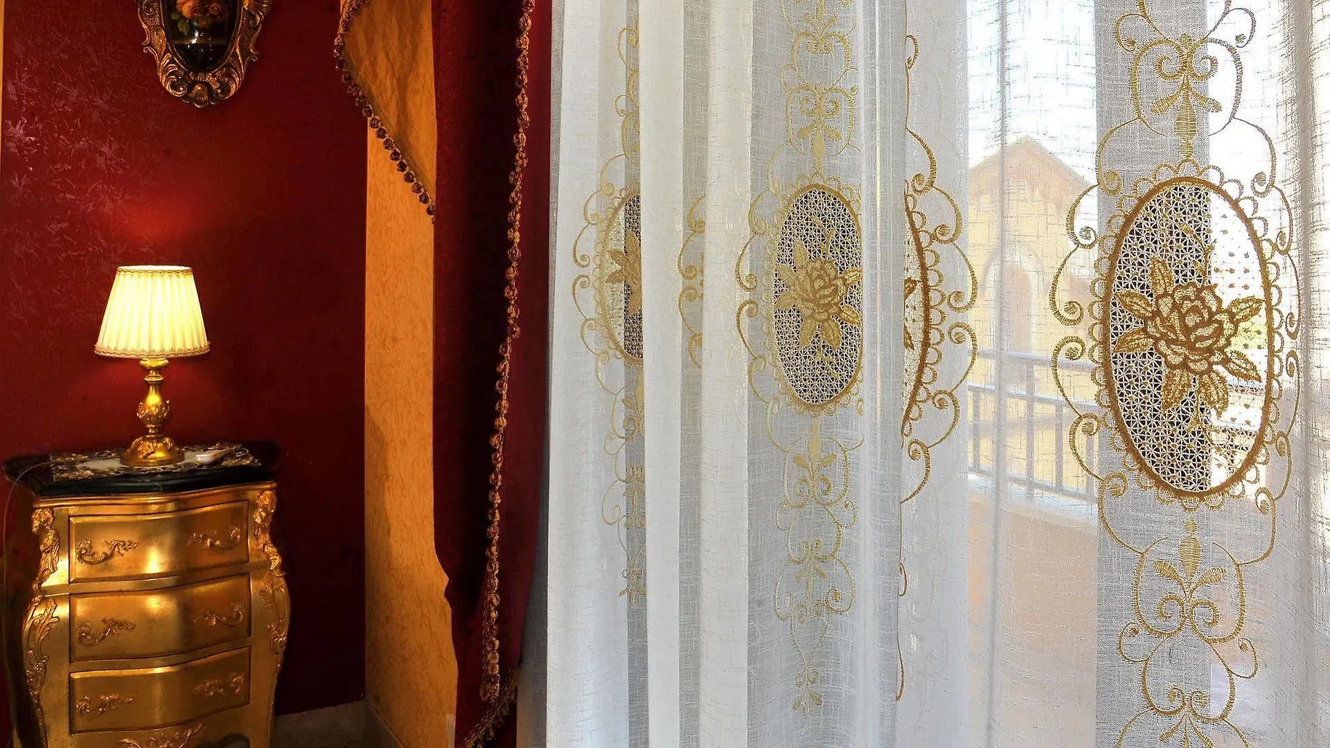 Nocleg ze śniadaniem La Dolce Vita - Luxury House Agrigento