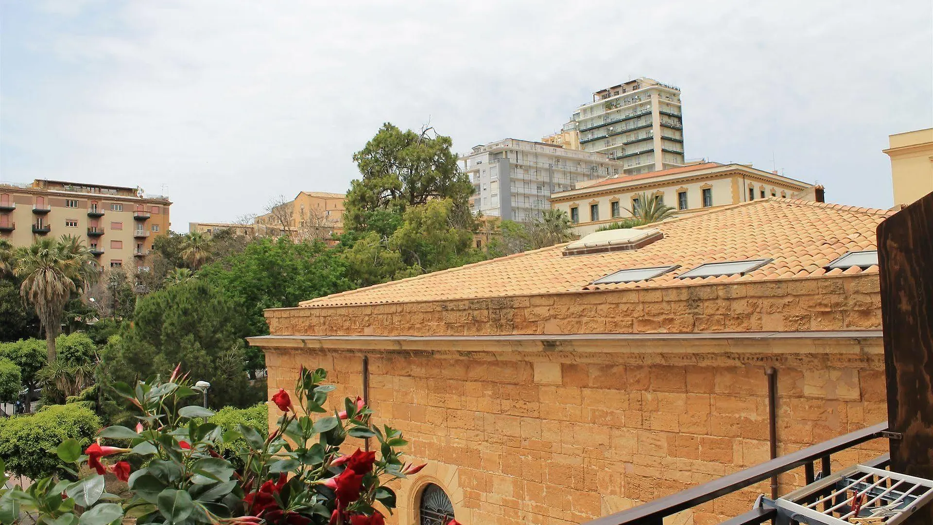 La Dolce Vita - Luxury House Agrigento