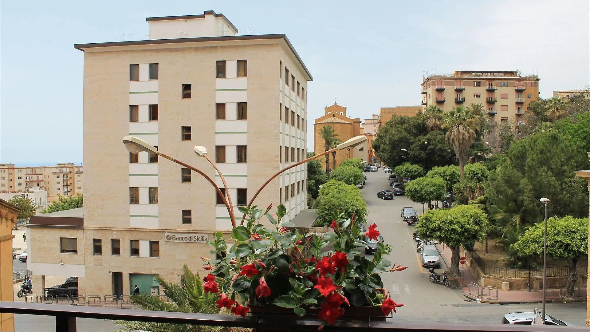 Bed & Breakfast La Dolce Vita - Luxury House Agrigento