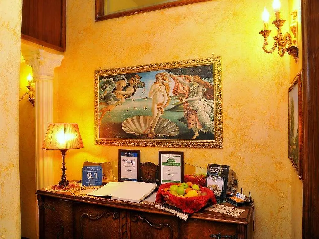 ** Bed & Breakfast La Dolce Vita - Luxury House Agrigento Italy